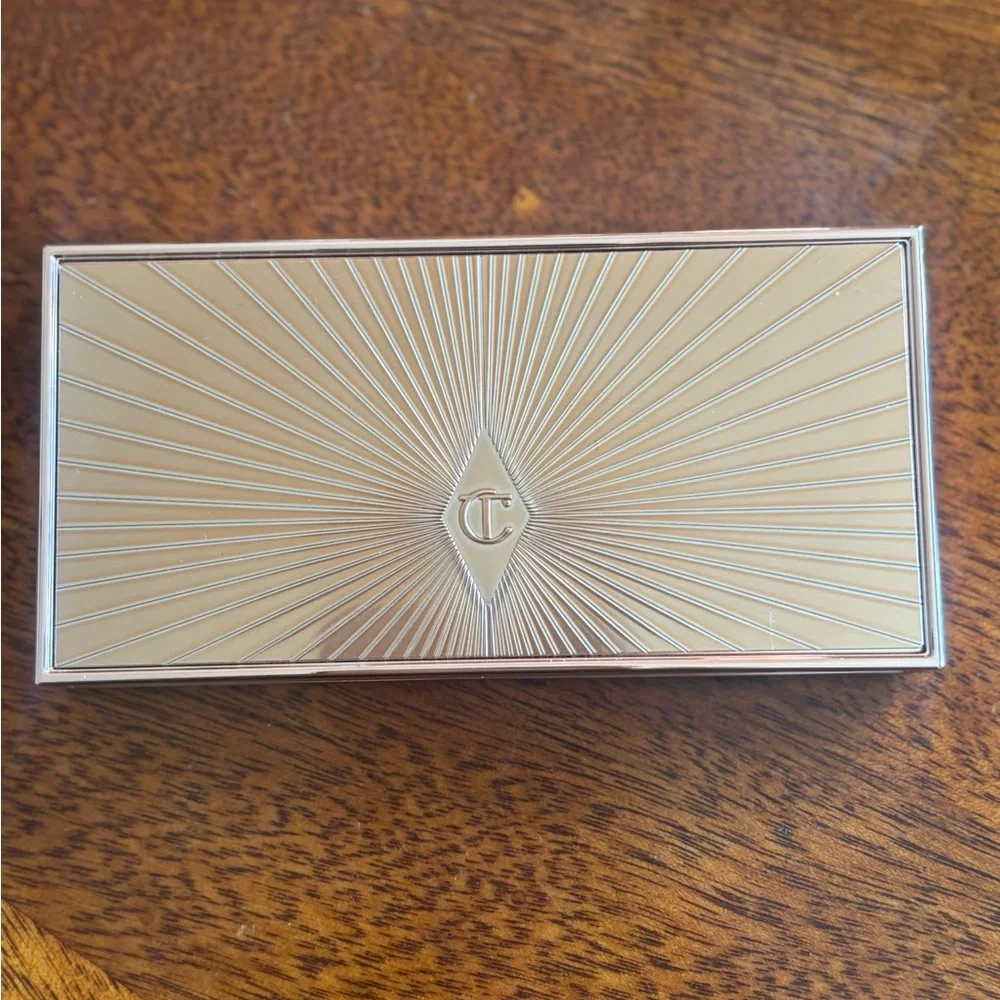 Charlotte Tilbury Filmstar Bronze & Glow - Face Sculpt & Highlight